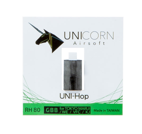 Unicorn Airsoft GBB Hop-UP Bucking – 80 Degree