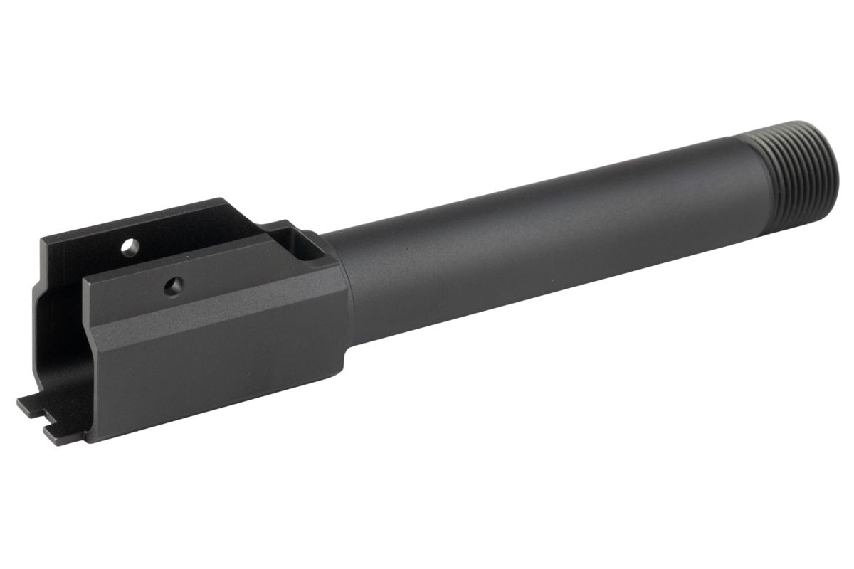 Unicorn Airsoft VFC P320 M17 Fixed Threaded Outer Barrel – 14mm CCW
