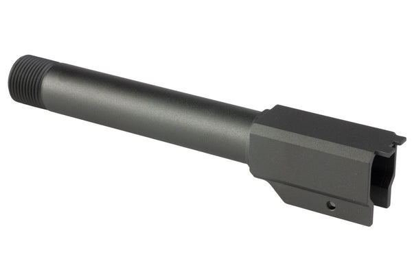 Unicorn Airsoft VFC P320 M17 Fixed Threaded Outer Barrel – 14mm CCW