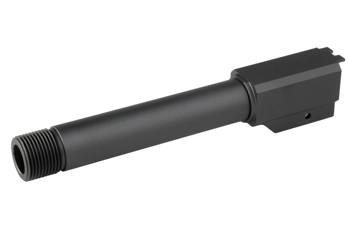 Unicorn Airsoft VFC P320 M17 Fixed Threaded Outer Barrel – 14mm CCW