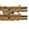 Unicorn Airsoft G17 Fixed Threaded Outer Barrel For VFC/Umarex G17 Gen 5 – 14mm CCW