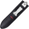 Gil Hibben Gen III ProX Throwing Knife Triple Set w/ Sheath