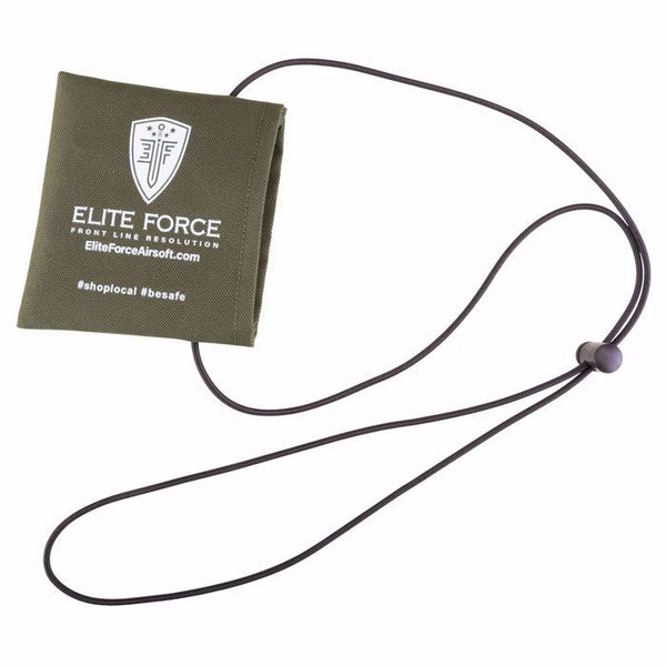 Umarex Elite Force Airsoft Barrel Cover | Umarex USA