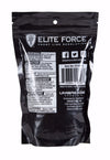 Elite Force Milsim Heavy Reserve Bio .40G BBs – 1000ct
