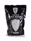 Elite Force Milsim Heavy Reserve Bio .40G BBs – 1000ct