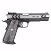 Umarex Ruger SR1911 Competition 4.5mm CO2 BB Pistol - 2 Tone Silver
