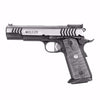 Umarex Ruger SR1911 Competition 4.5mm CO2 BB Pistol - 2 Tone Silver
