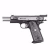 Umarex Ruger SR1911 Competition 4.5mm CO2 BB Pistol - 2 Tone Silver