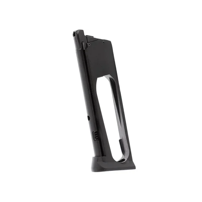Umarex Ruger SR1911 CO2 4.5mm Steel BB Magazine - 18 rds