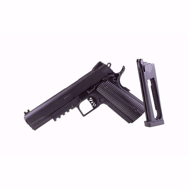 Umarex BBX • 11 .177Cal Steel BB CO2 Blowback Pistol | Umarex USA