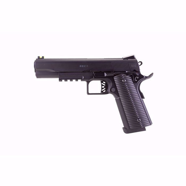 Umarex BBX • 11 .177Cal Steel BB CO2 Blowback Pistol | Umarex USA