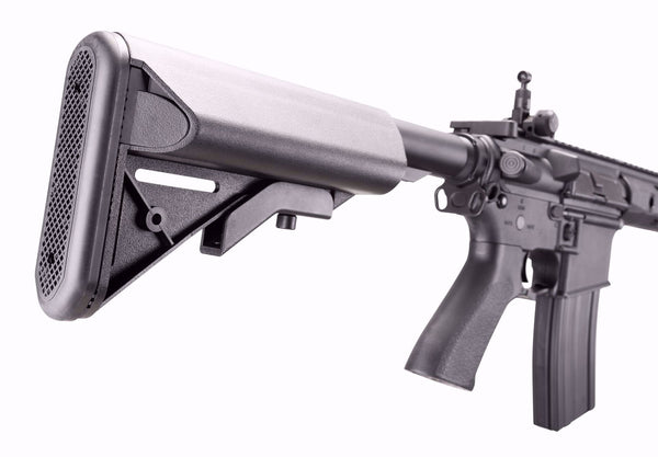 Umarex AER-16 Electric Full Auto .177cal Steel BB Rifle w/ Battery