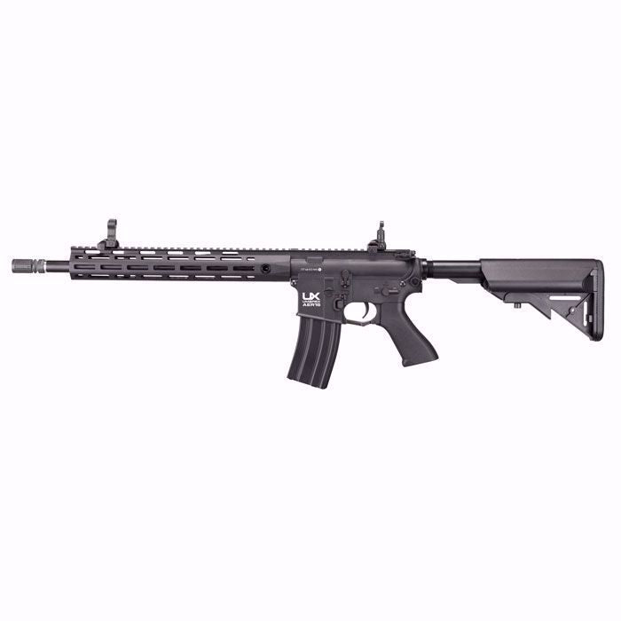 Umarex AER-16 Electric Full Auto .177cal Steel BB Rifle w/ Battery