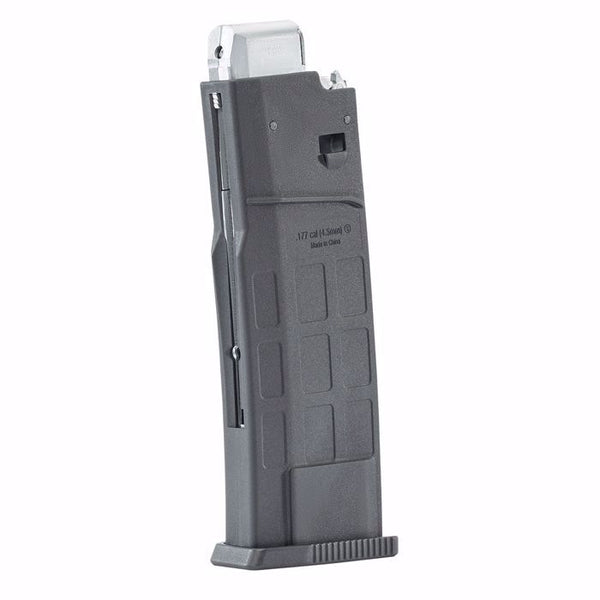 Umarex Strike Force CO2 Steel BB Magazine