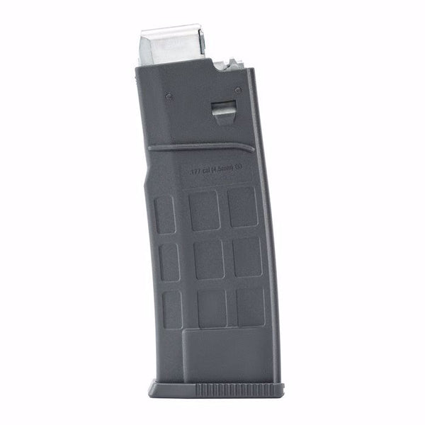 Umarex Strike Force CO2 Steel BB Magazine