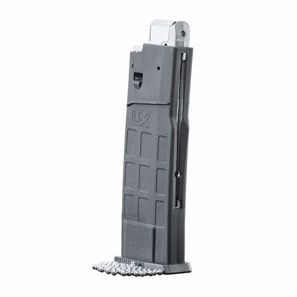 Umarex Strike Force CO2 Steel BB Magazine