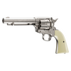 Umarex Colt Single Action Army 4.5mm BB Revolver – Nickel Finish | Umarex USA