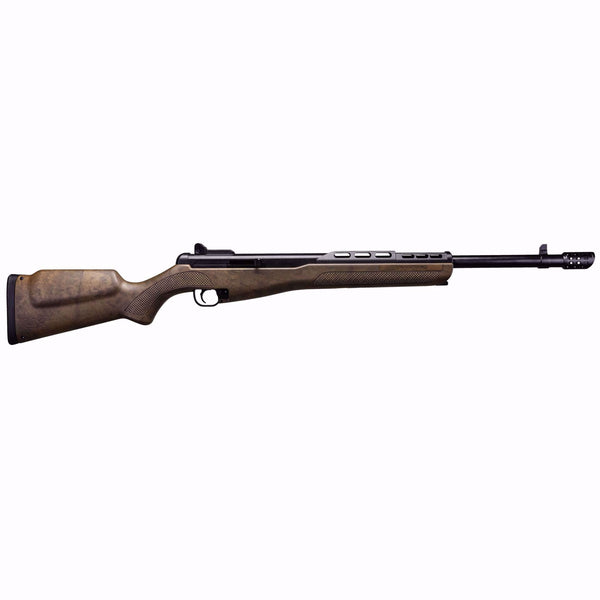 Umarex Stormfire .177cal Steel BB CO2 Full Auto Air Rifle - Brown