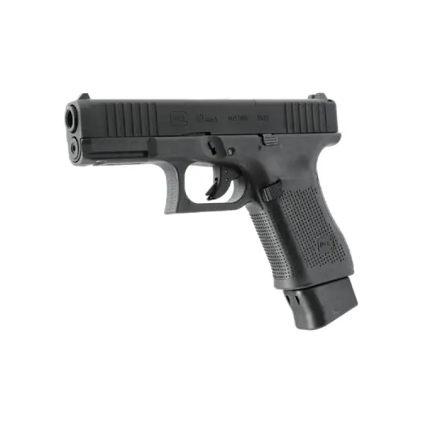 Umarex Glock 19 Gen 5 MOS Full Blowback .177 Steel BB Pistol