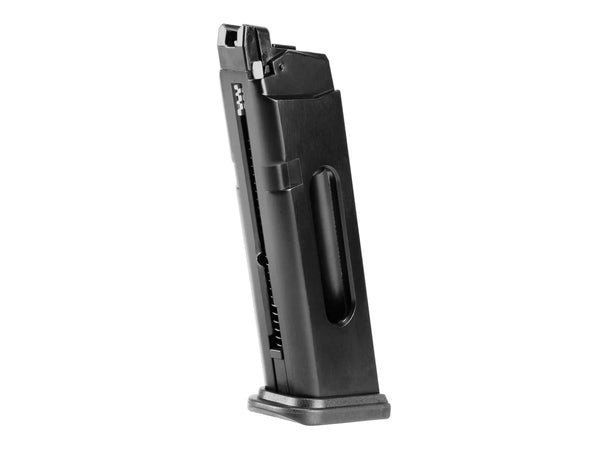 Umarex Glock 17 Gen 5 MOS Steel BB CO2 Magazine