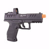 Umarex Walther PDP Compact FS Optic Ready Airsoft CO2 Non-Blowback Pistol – w/ Umarex RDS8 Red Dot Sight | Umarex USA