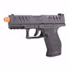 Umarex Walther PDP Compact FS Optic Ready Airsoft CO2 Non-Blowback Pistol – w/ Umarex RDS8 Red Dot Sight | Umarex USA