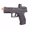 Umarex Walther PDP Compact FS Optic Ready Airsoft CO2 Non-Blowback Pistol – w/ Umarex RDS8 Red Dot Sight | Umarex USA