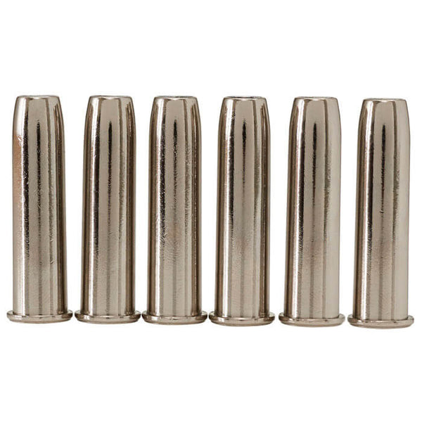 Umarex Legends Smoke Wagon 6mm Airsoft Cartridges – 6pcs