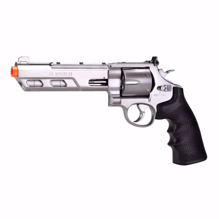 Umarex Smith & Wesson 629 Competitor 6-Inch Airsoft CO2 Revolver | Umarex USA