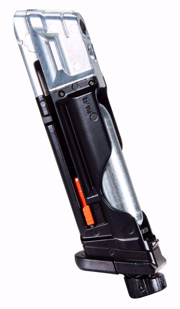 Umarex T4E Glock 17 Gen 5 .43cal Rubber Bullet Marker Quick Piercing Magazine