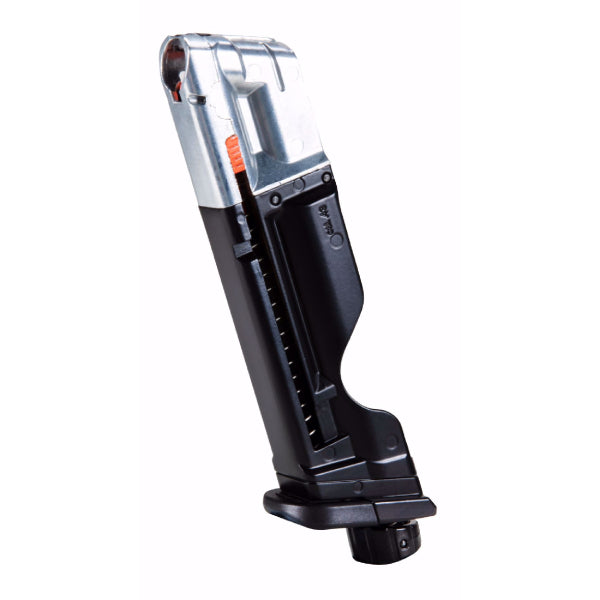 Umarex T4E Glock 17 Gen 5 .43cal Rubber Bullet Marker Quick Piercing Magazine