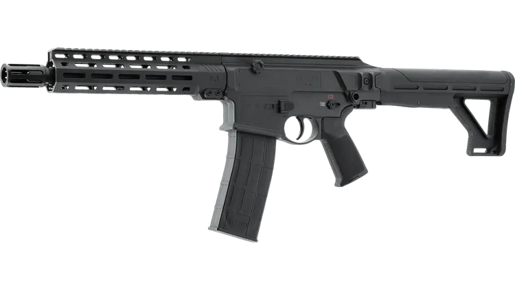 Umarex TC 68 Tactical Rubber Bullet Carbine – CO2
