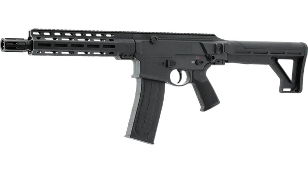 Umarex TC 68 Tactical Rubber Bullet Carbine – CO2