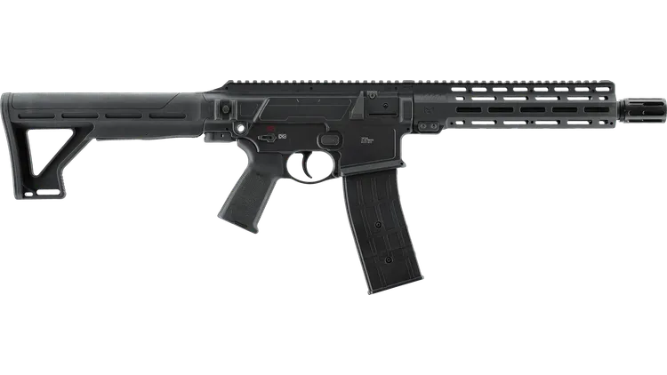 Umarex TC 68 Tactical Rubber Bullet Carbine – CO2