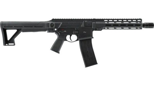 Umarex TC 68 Tactical Rubber Bullet Carbine – CO2