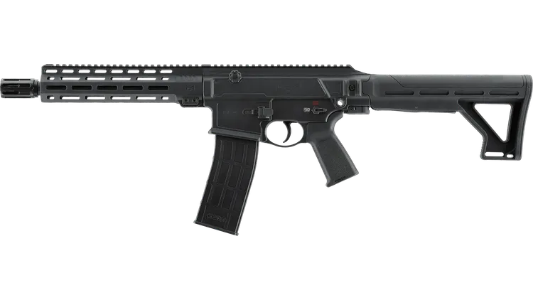 Umarex TC 68 Tactical Rubber Bullet Carbine – CO2