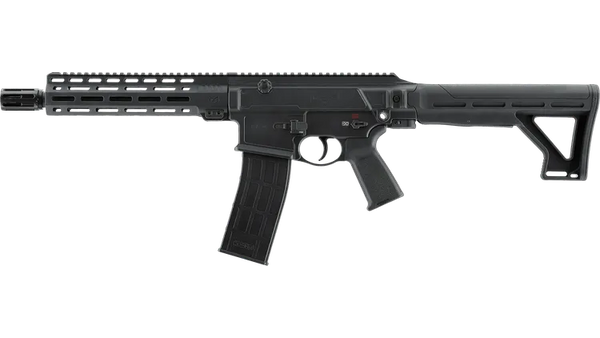 Umarex TC 68 Tactical Rubber Bullet Carbine – CO2