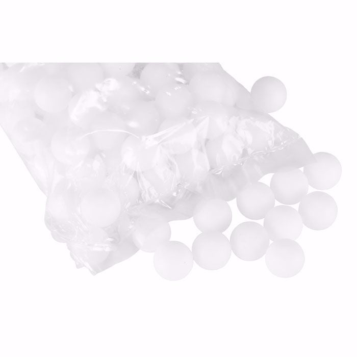 Umarex .50Cal Quick Access Balls – white, 100ct | Umarex USA