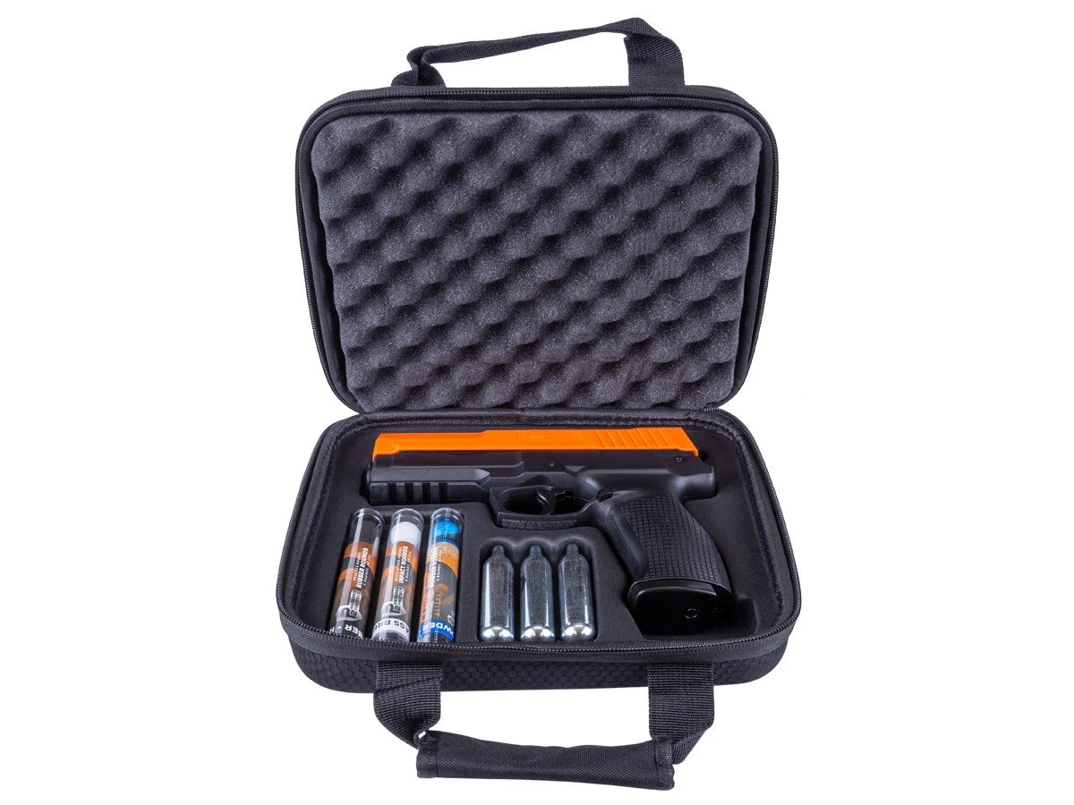 Umarex P2P Secure 68P .68Cal Impact Defense Kit – CO2