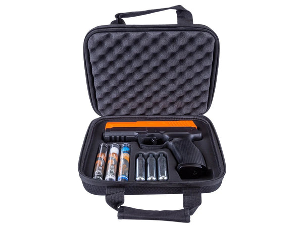 Umarex P2P Secure 68P .68Cal Impact Defense Kit – CO2