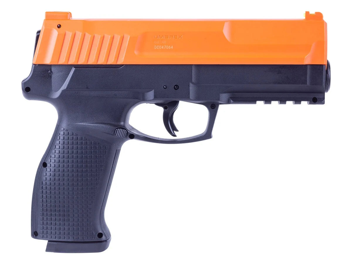 Umarex P2P Secure 68P .68Cal Impact Defense Kit – CO2