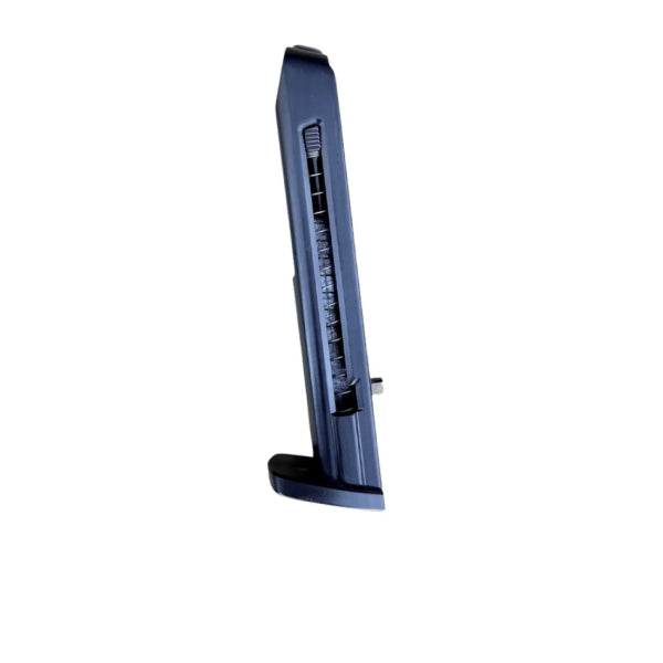P2P SECURE 68P CO2 Magazine