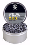 Umarex RWS Superfield Ultra Heavy Domed .177cal Pellet – 500ct