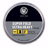 Umarex RWS Superfield Ultra Heavy Domed .177cal Pellet – 500ct