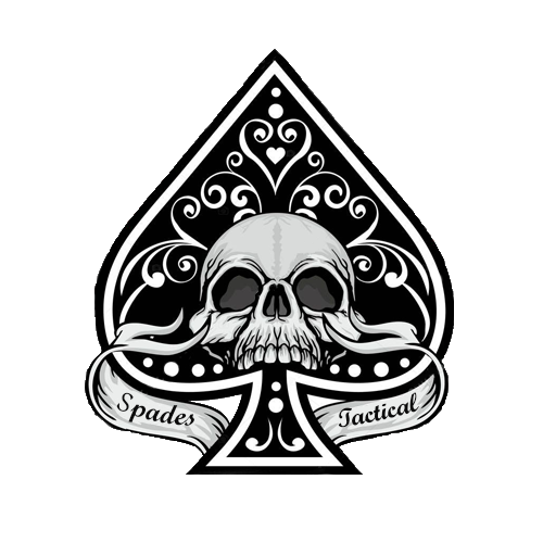 Spades Tactical Airsoft Canada
