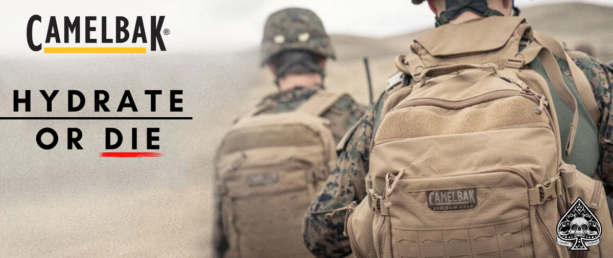 Spades Tactical Gear Shop Kelowna, BC Airsoft Canada