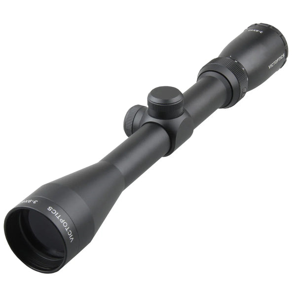 Victoptics B3 3-9X40 Rifle Scopes w/ Rail Mount