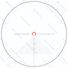 Victoptics S6 1-6X24 SFP LPVO Rifle Scope w/ Red & Green Illumination– Black