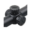 Victoptics S4 1.5 – 6x28 LPVO Rifle Scope – Black