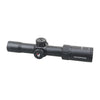 Victoptics S4 1.5 – 6x28 LPVO Rifle Scope – Black